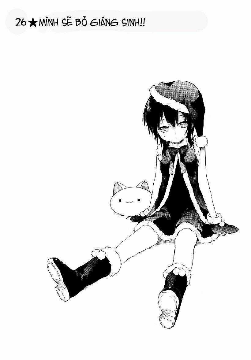 Yuru Yuri - Chapter 26 - Trang 1