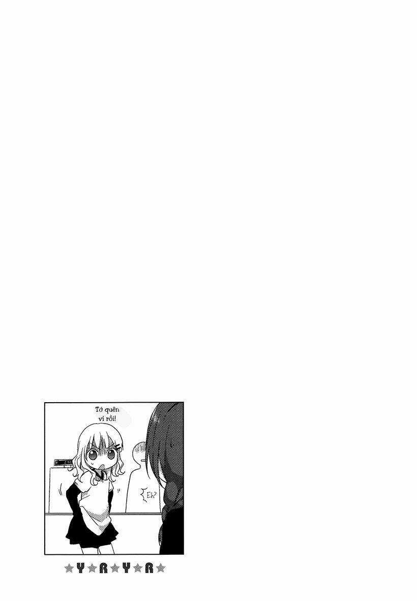 Yuru Yuri - Chapter 26 - Trang 13