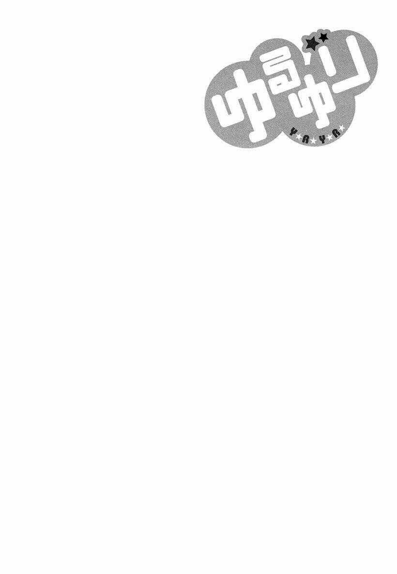 Yuru Yuri - Chapter 26 - Trang 14