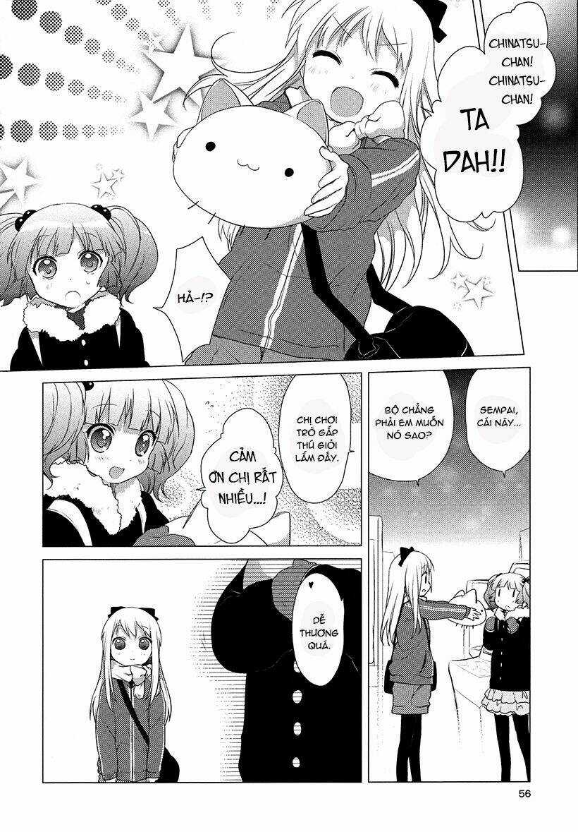 Yuru Yuri - Chapter 26 - Trang 6