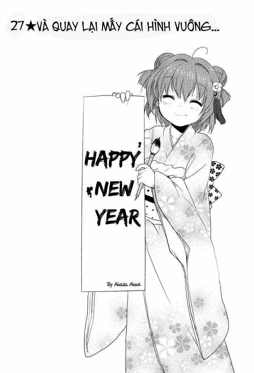 Yuru Yuri - Chapter 27 - Trang 1