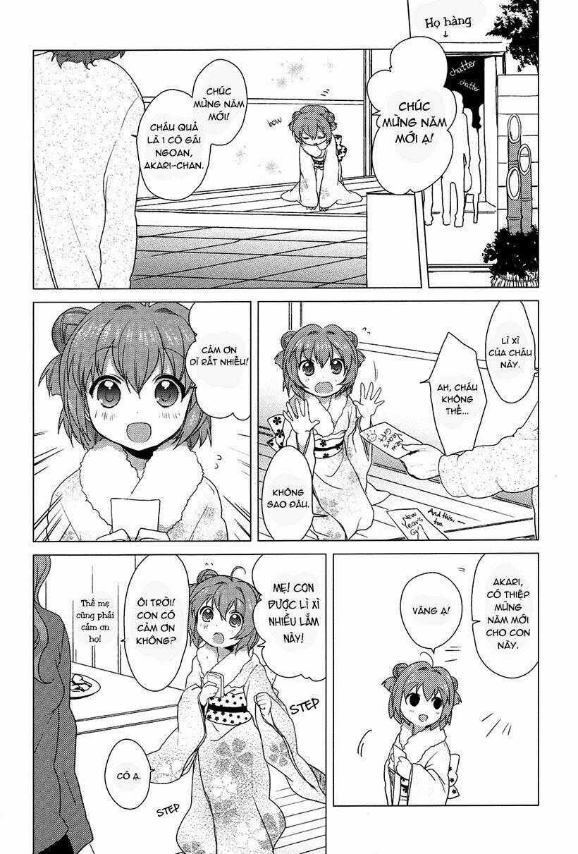 Yuru Yuri - Chapter 27 - Trang 2
