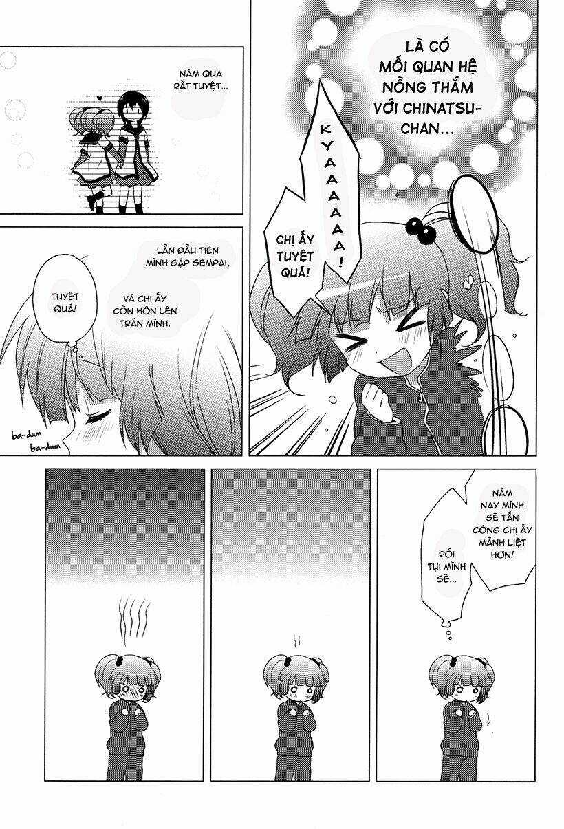 Yuru Yuri - Chapter 27 - Trang 5