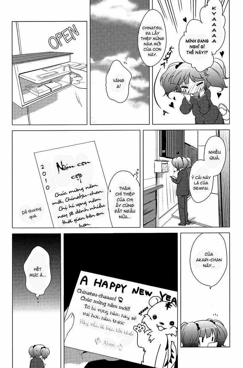 Yuru Yuri - Chapter 27 - Trang 6