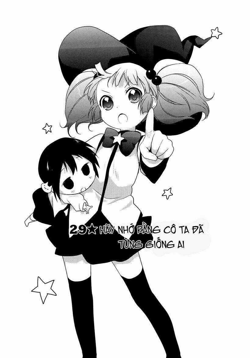Yuru Yuri - Chapter 29 - Trang 1