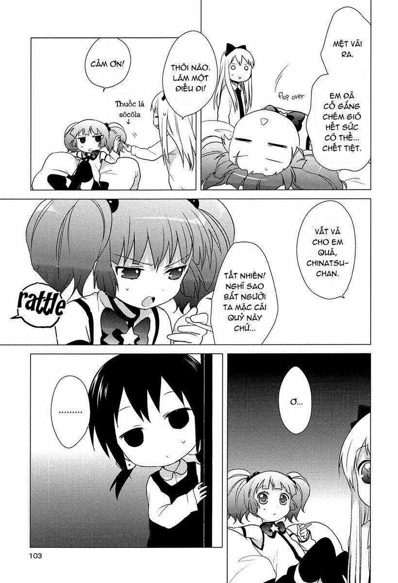 Yuru Yuri - Chapter 29 - Trang 11