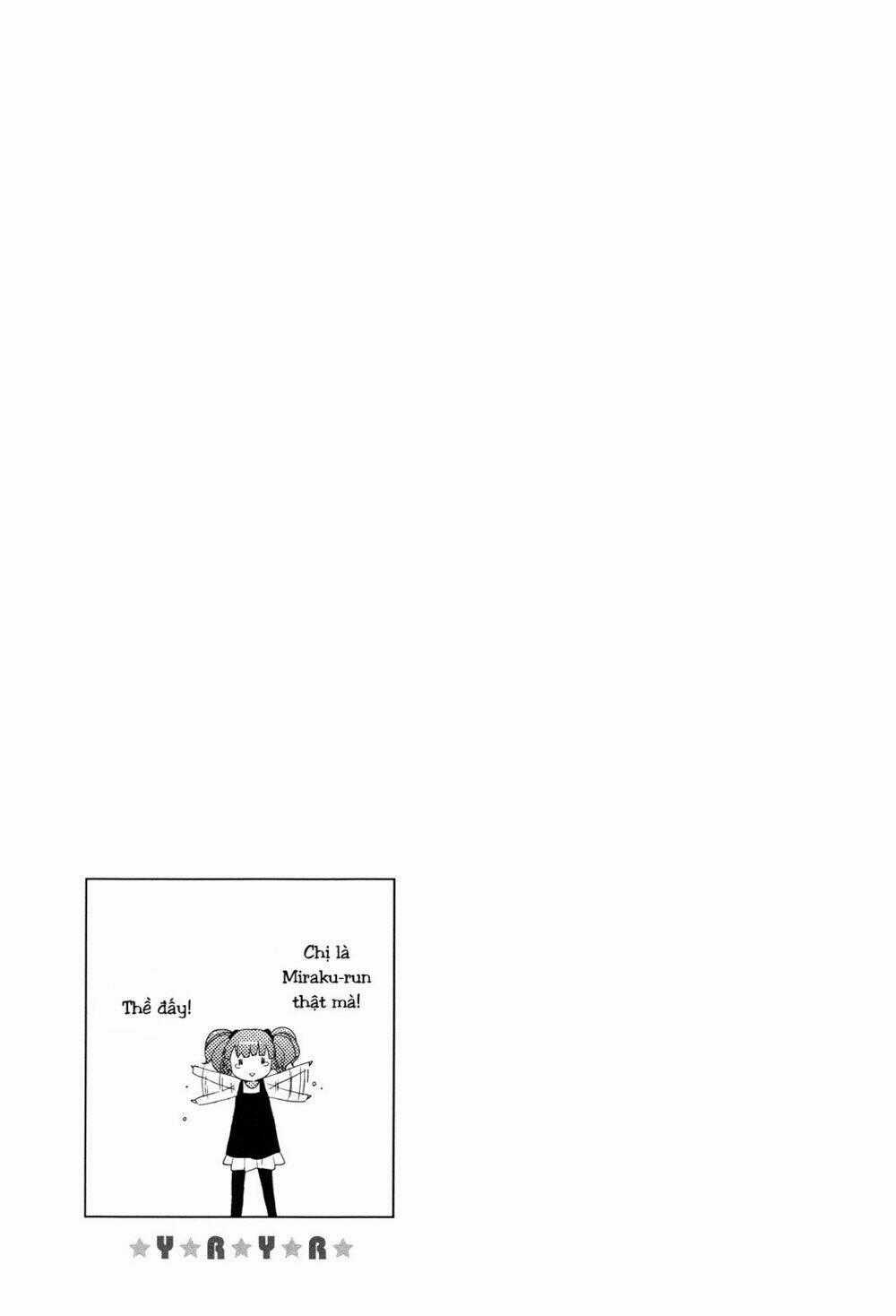 Yuru Yuri - Chapter 29 - Trang 13