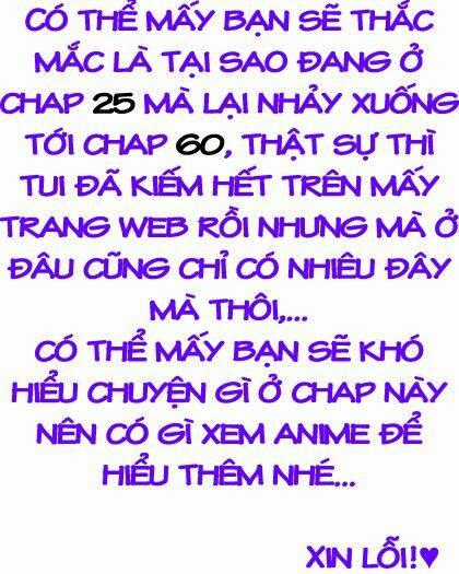 Yuru Yuri - Chapter 60 - Trang 1