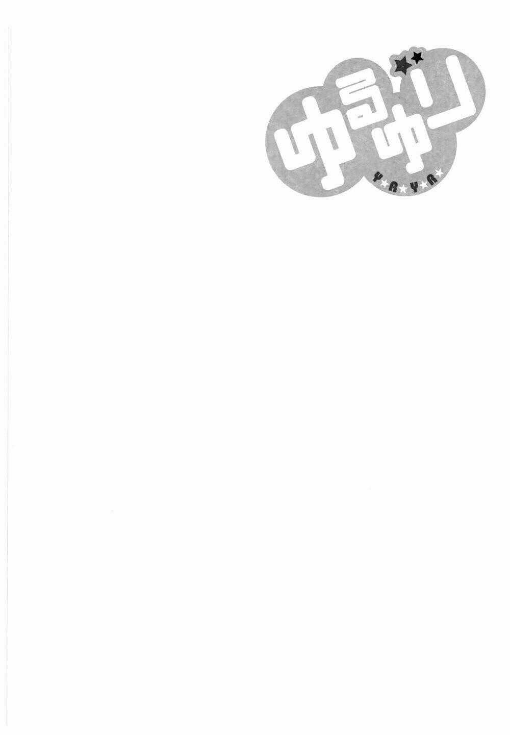 Yuru Yuri - Chapter 62 - Trang 21