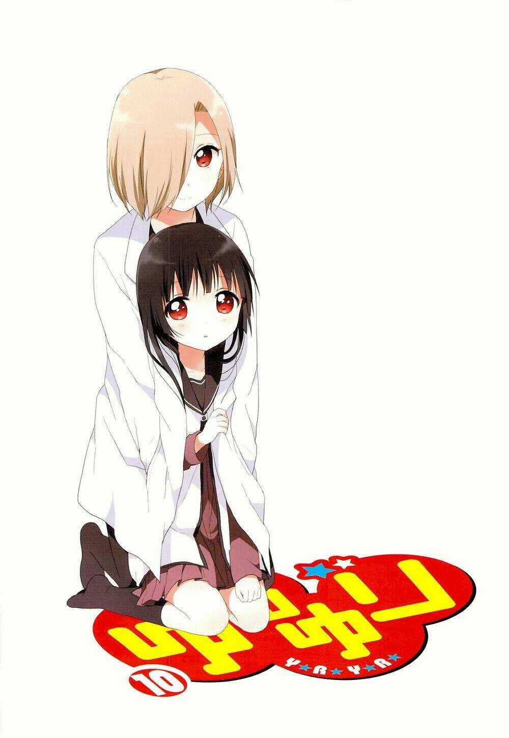 Yuru Yuri - Chapter 62 - Trang 6