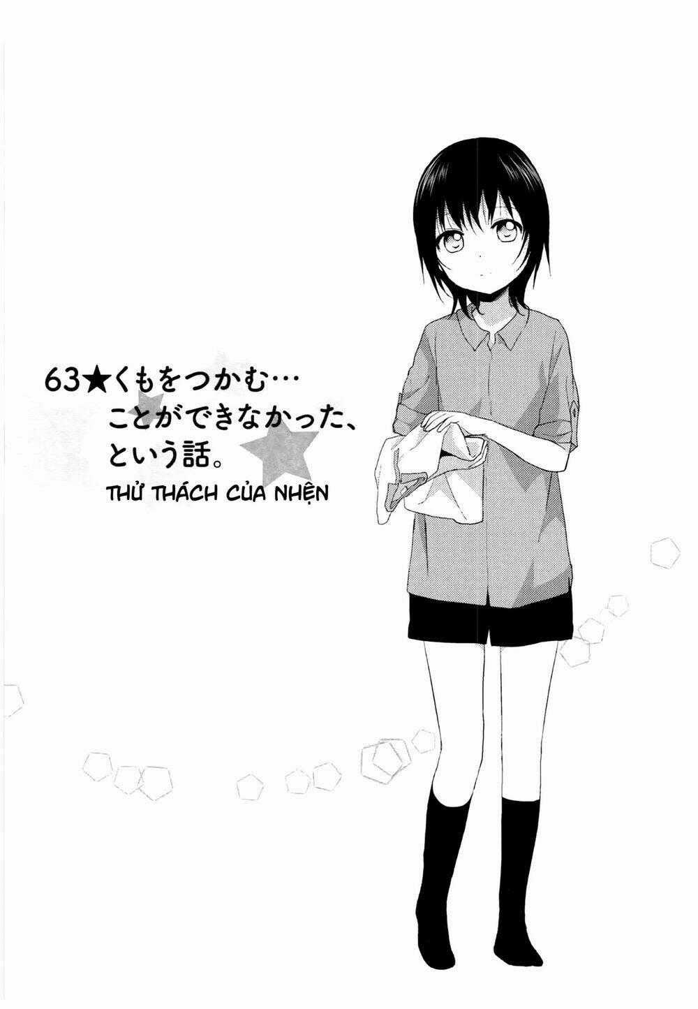 Yuru Yuri - Chapter 63 - Trang 1
