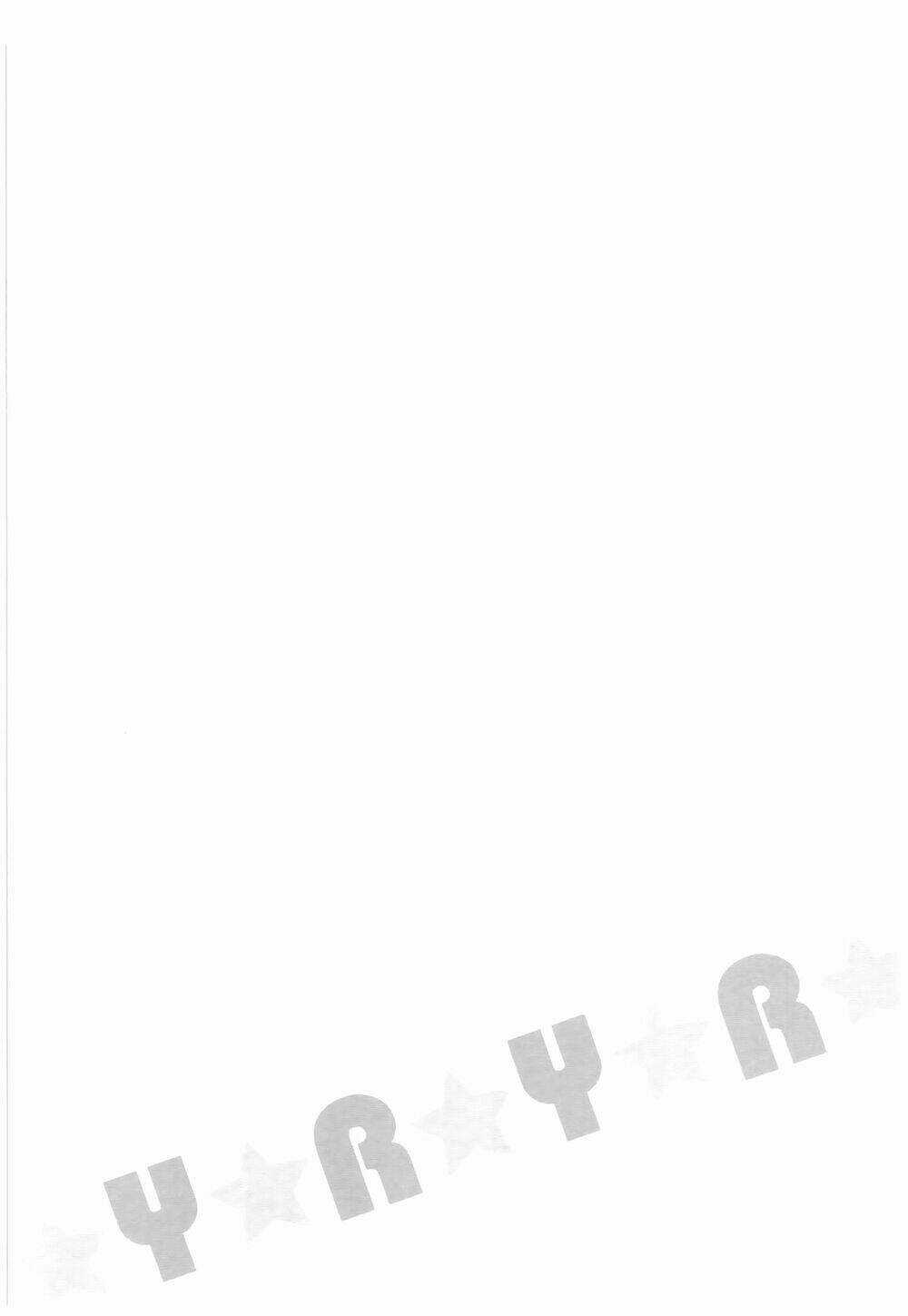 Yuru Yuri - Chapter 65 - Trang 13