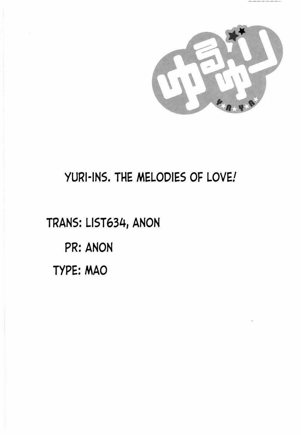 Yuru Yuri - Chapter 66 - Trang 14