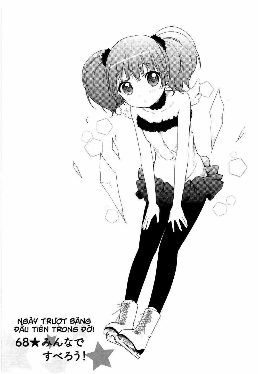 Yuru Yuri - Chapter 68 - Trang 1