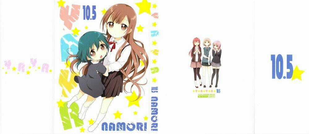 Yuru Yuri - Chapter 70.2 - Trang 2