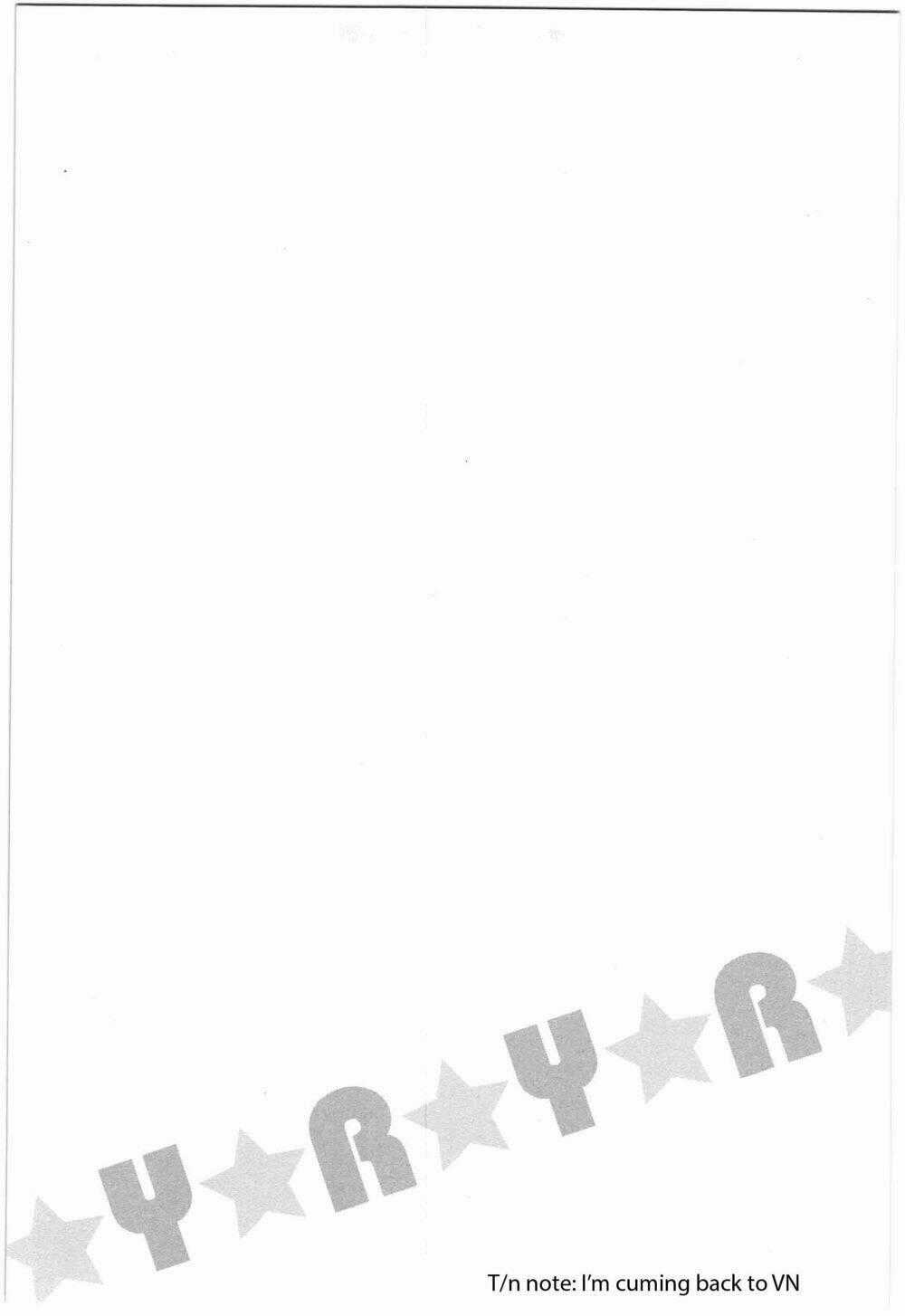 Yuru Yuri - Chapter 70.2 - Trang 19