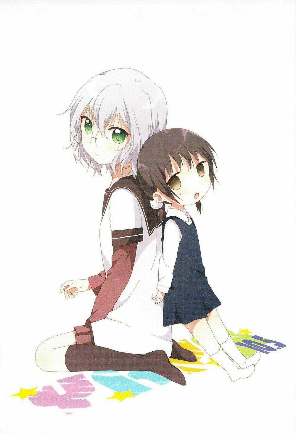 Yuru Yuri - Chapter 70.2 - Trang 5