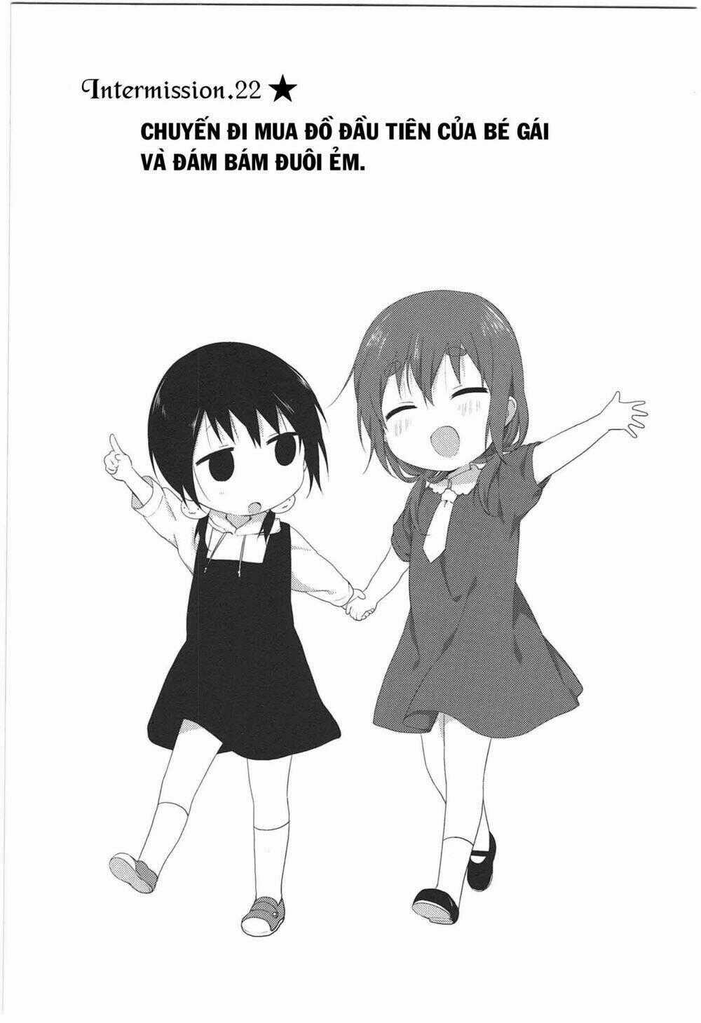 Yuru Yuri - Chapter 70.7 - Trang 2