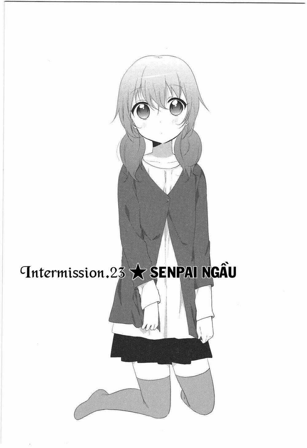 Yuru Yuri - Chapter 70.8 - Trang 2