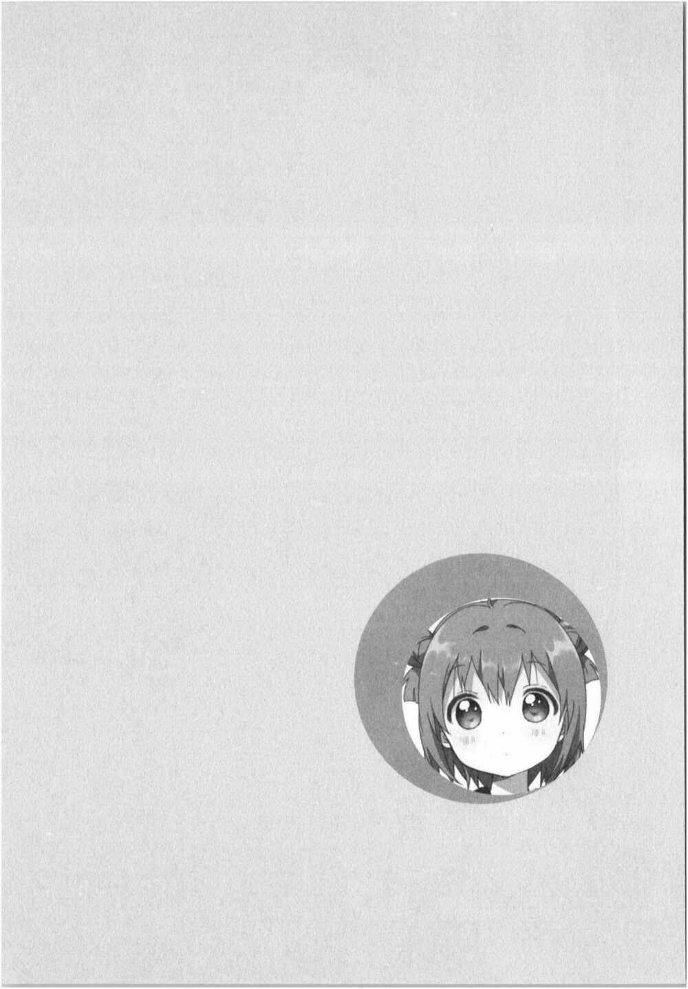 Yuru Yuri - Chapter 71 - Trang 21