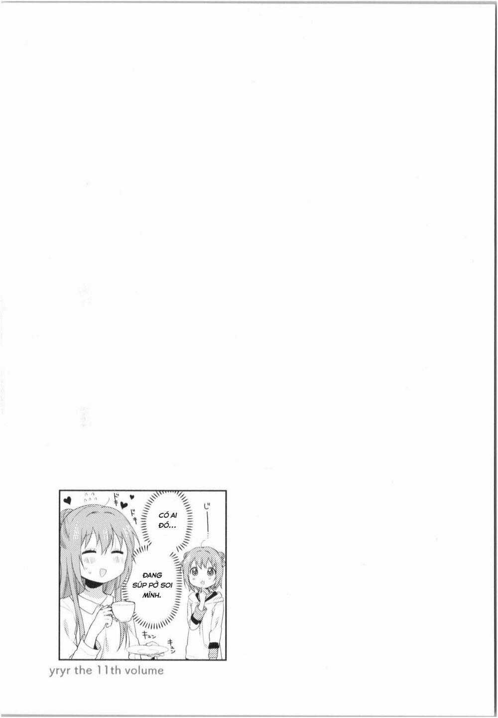 Yuru Yuri - Chapter 72 - Trang 14