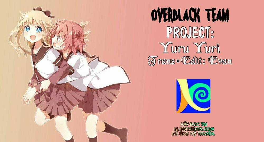 Yuru Yuri - Chapter 74 - Trang 1
