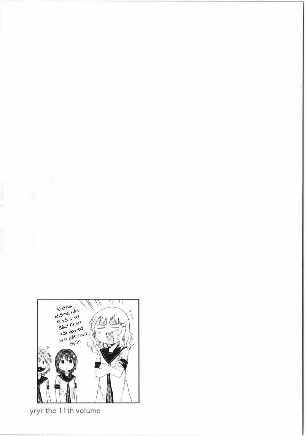 Yuru Yuri - Chapter 74 - Trang 14