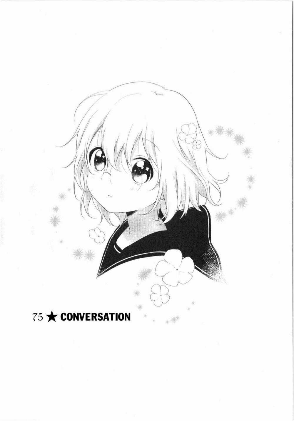 Yuru Yuri - Chapter 75 - Trang 2