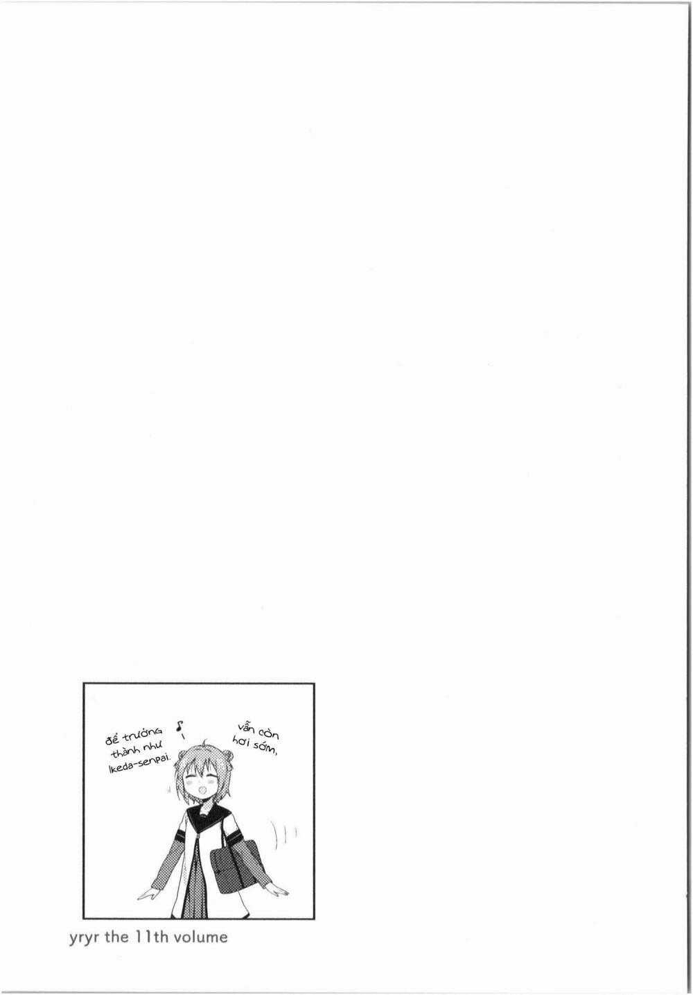 Yuru Yuri - Chapter 75 - Trang 14