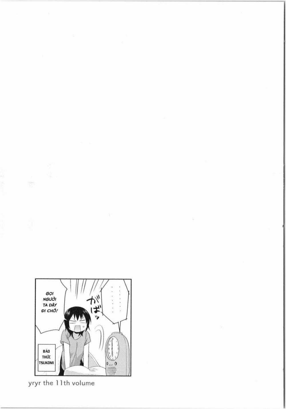 Yuru Yuri - Chapter 76 - Trang 14