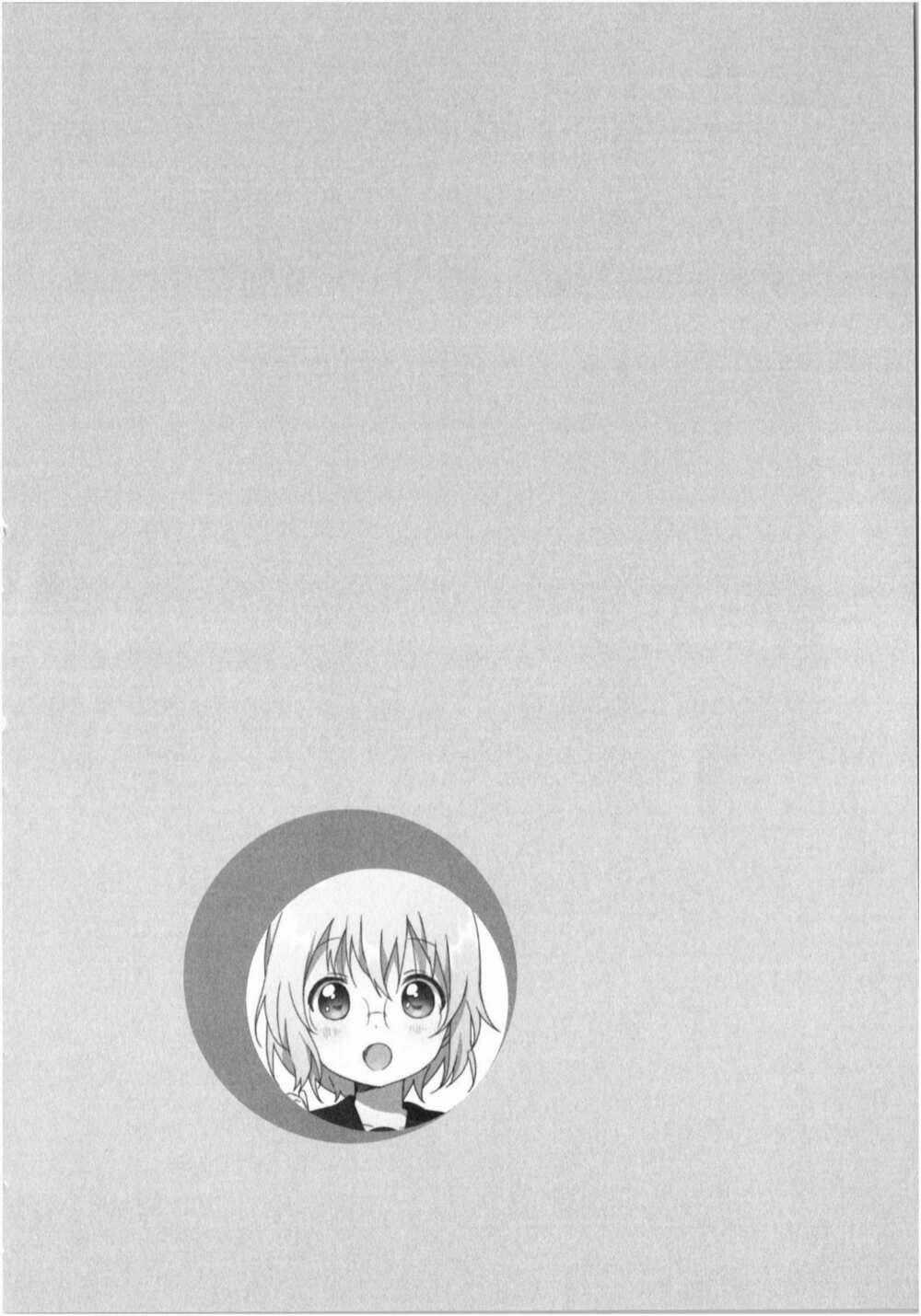 Yuru Yuri - Chapter 76 - Trang 15