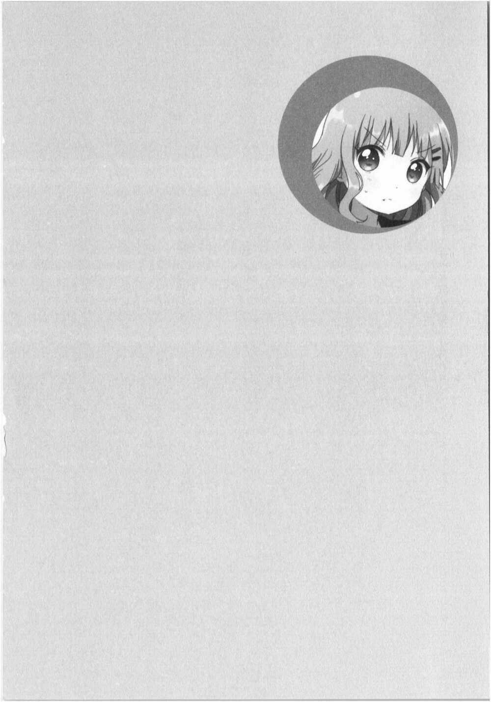 Yuru Yuri - Chapter 77 - Trang 15