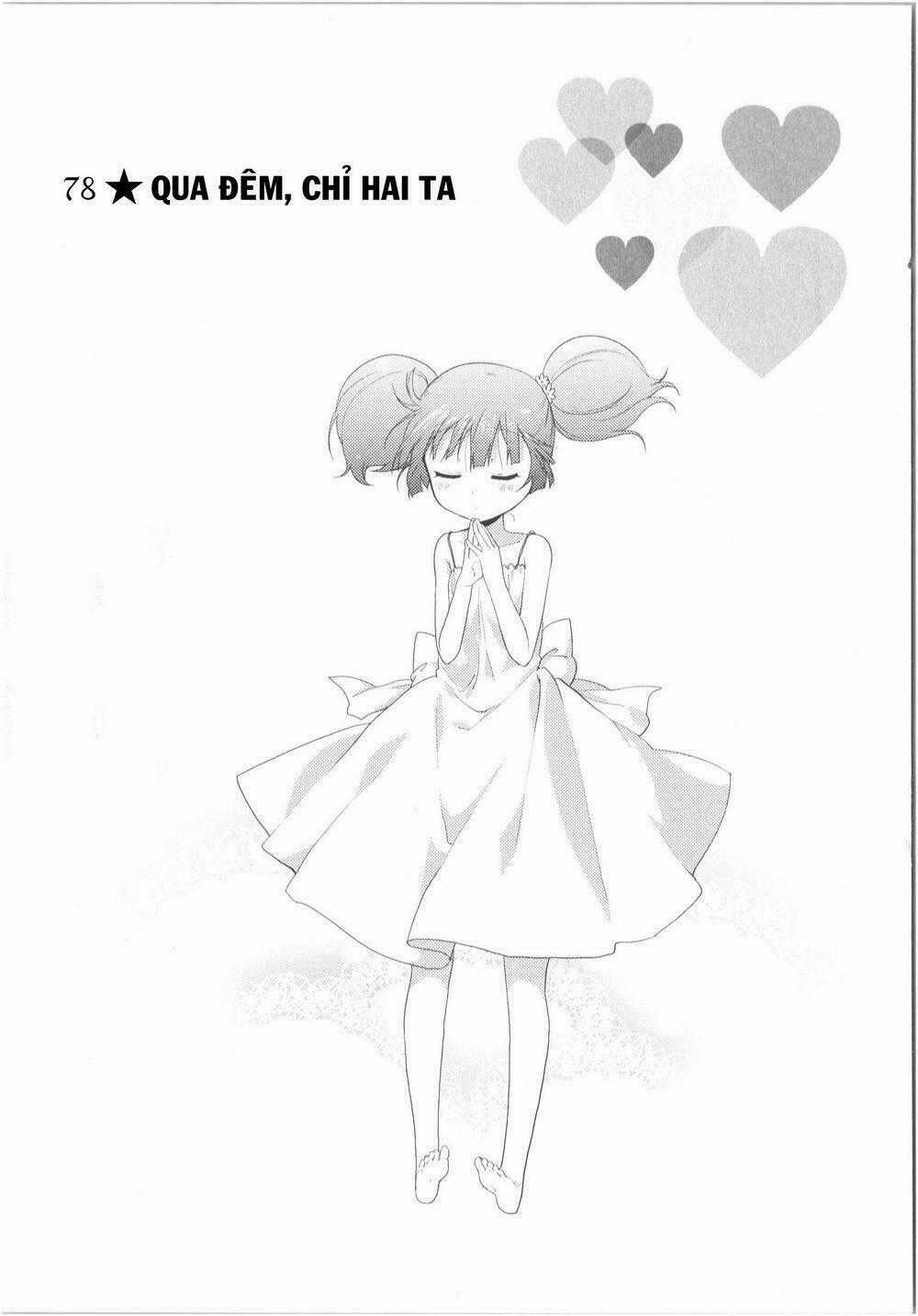 Yuru Yuri - Chapter 78 - Trang 2