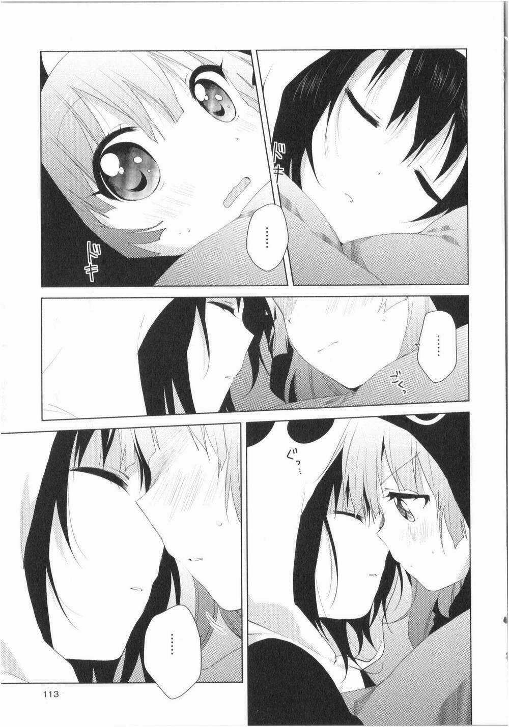 Yuru Yuri - Chapter 78 - Trang 12