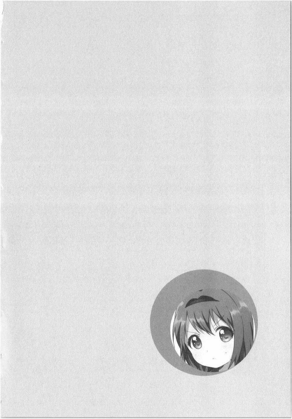 Yuru Yuri - Chapter 78 - Trang 15