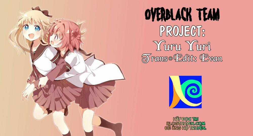 Yuru Yuri - Chapter 79 - Trang 1
