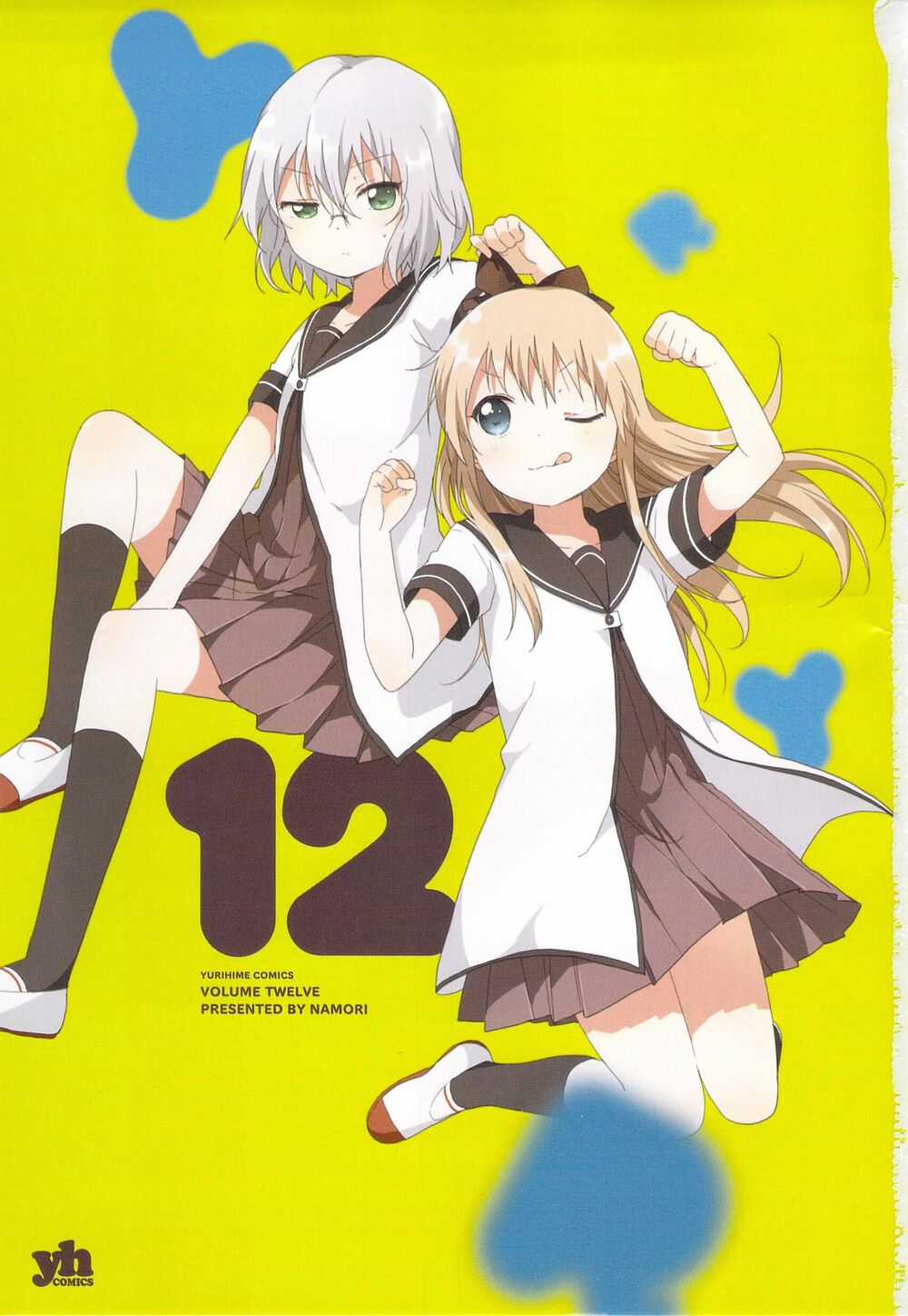 Yuru Yuri - Chapter 79 - Trang 6
