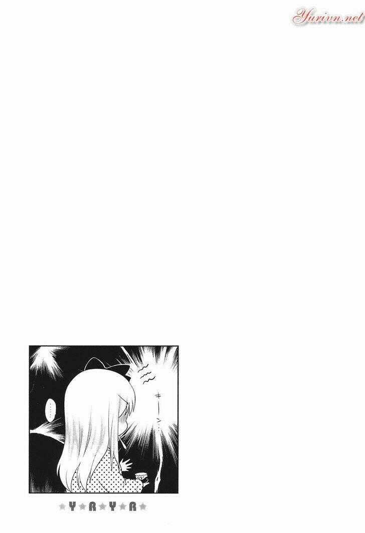 Yuru Yuri - Chapter 8 - Trang 12