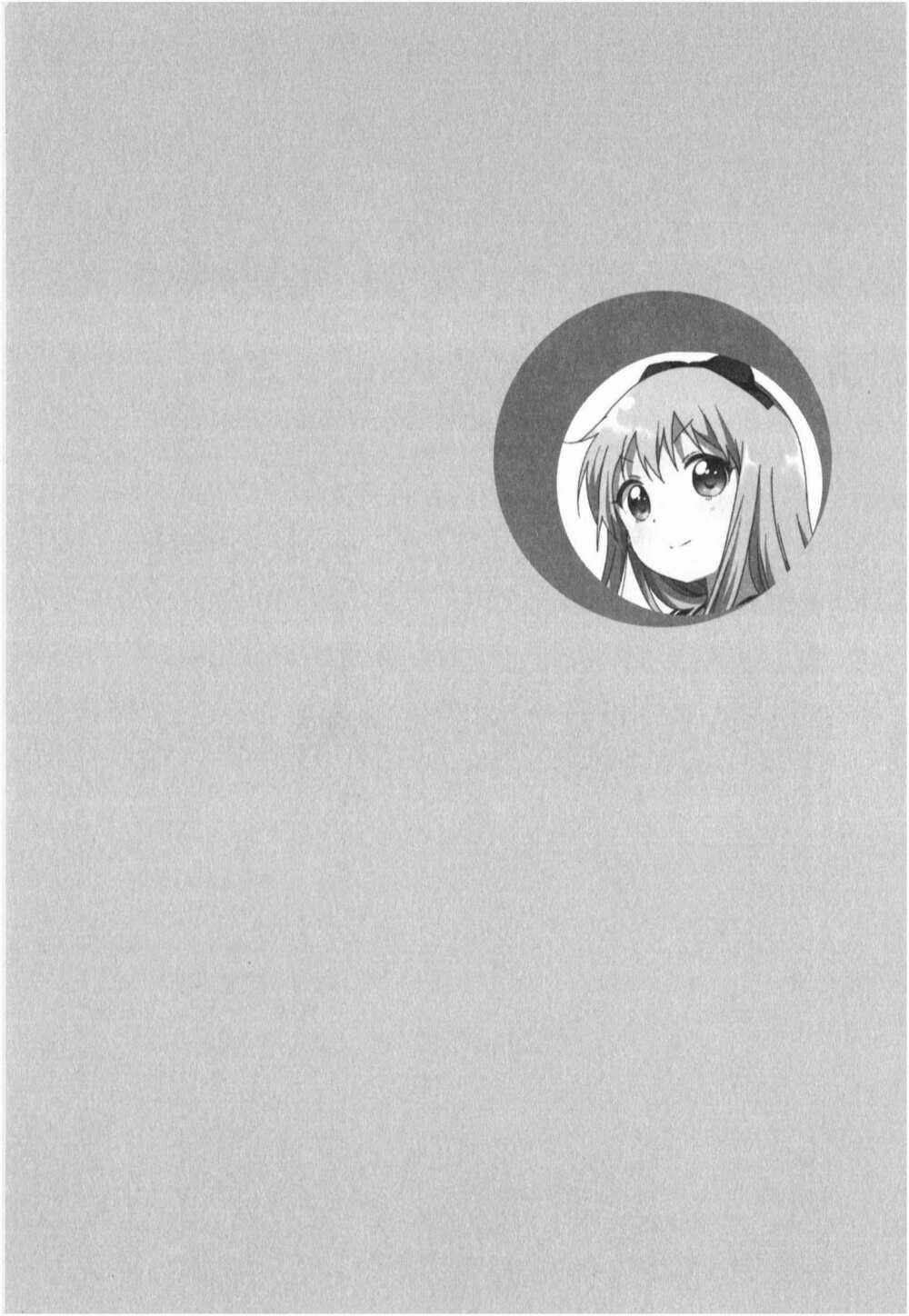 Yuru Yuri - Chapter 80 - Trang 15