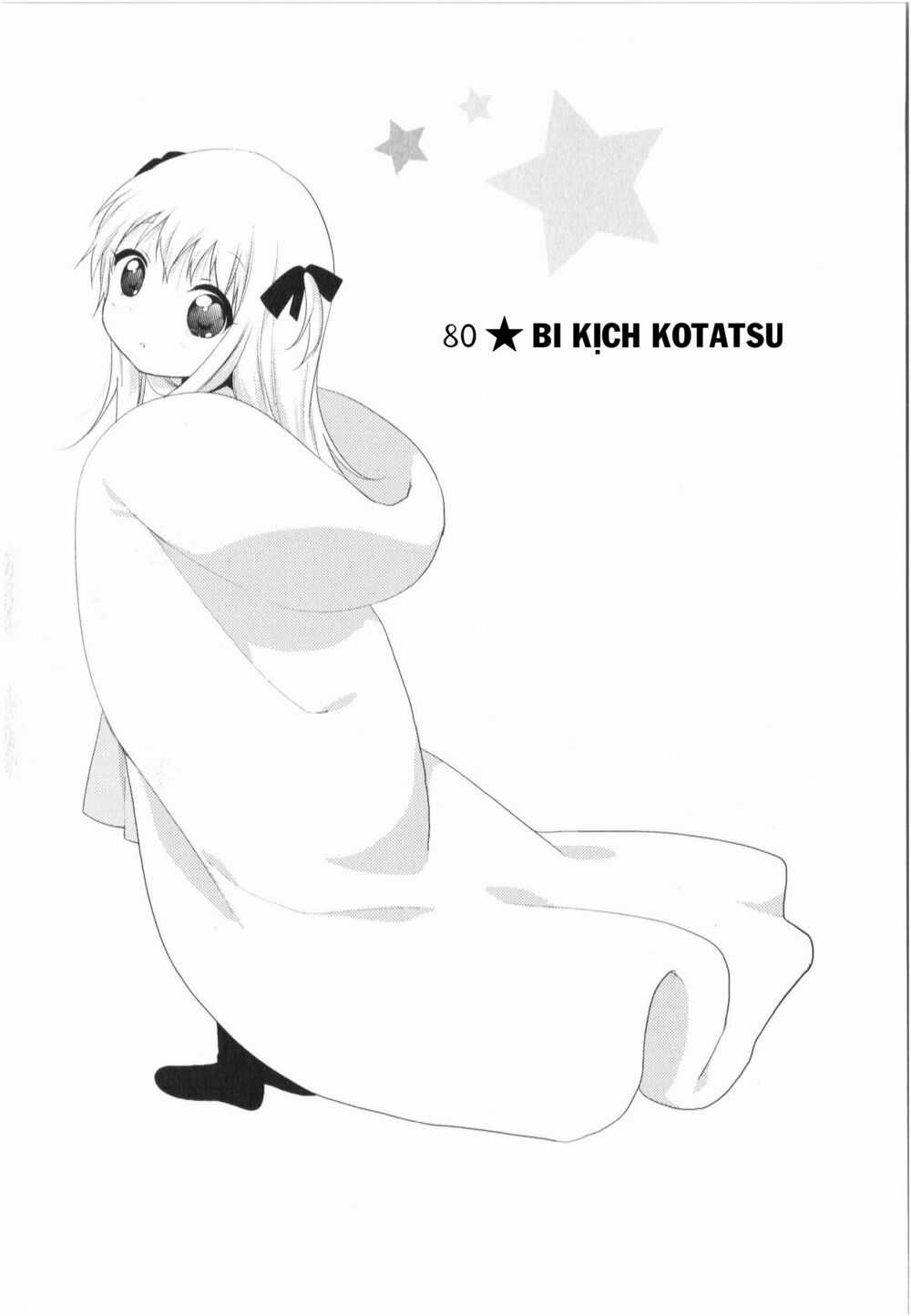 Yuru Yuri - Chapter 80 - Trang 3