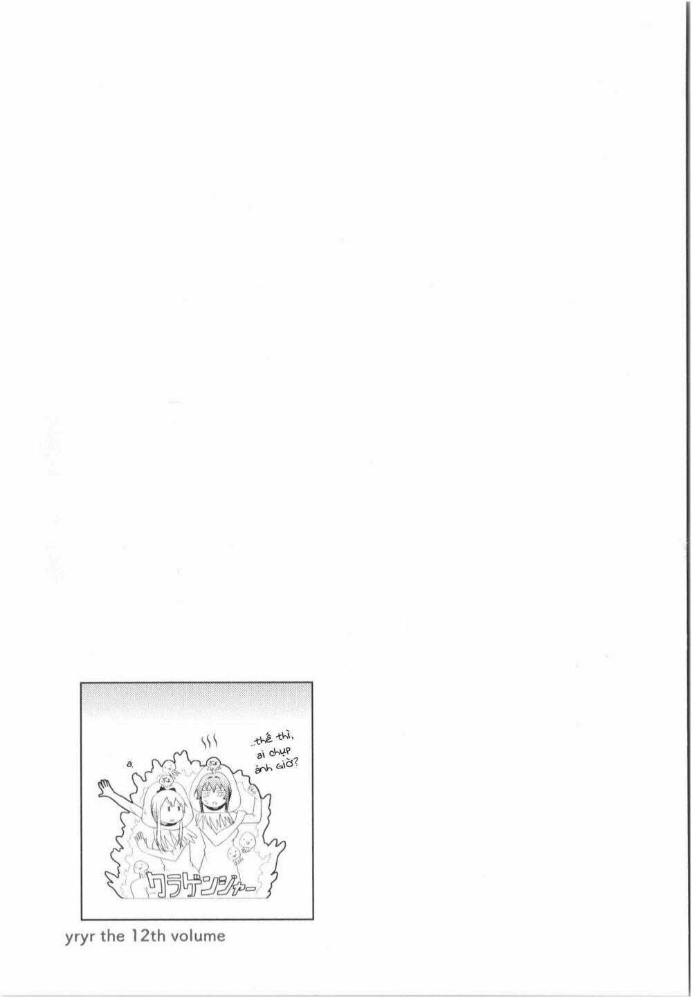 Yuru Yuri - Chapter 81 - Trang 14