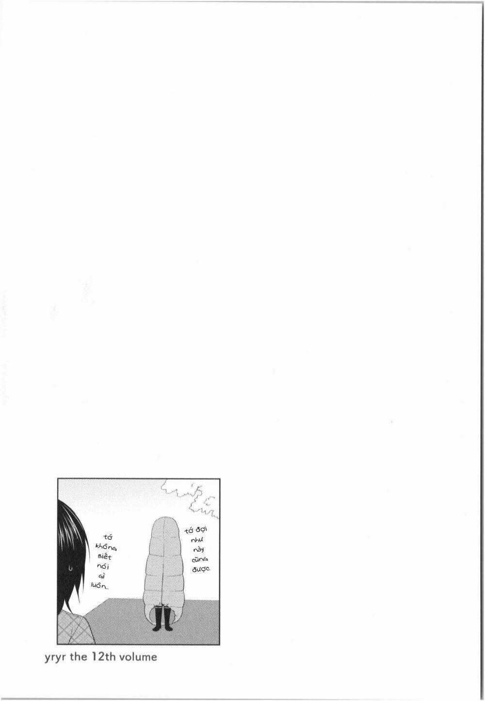 Yuru Yuri - Chapter 82 - Trang 14