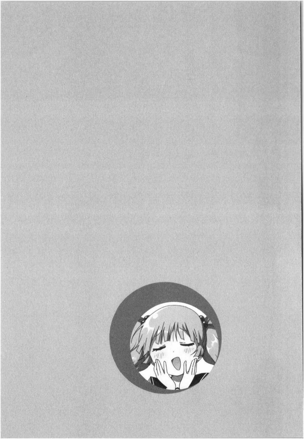 Yuru Yuri - Chapter 82 - Trang 15