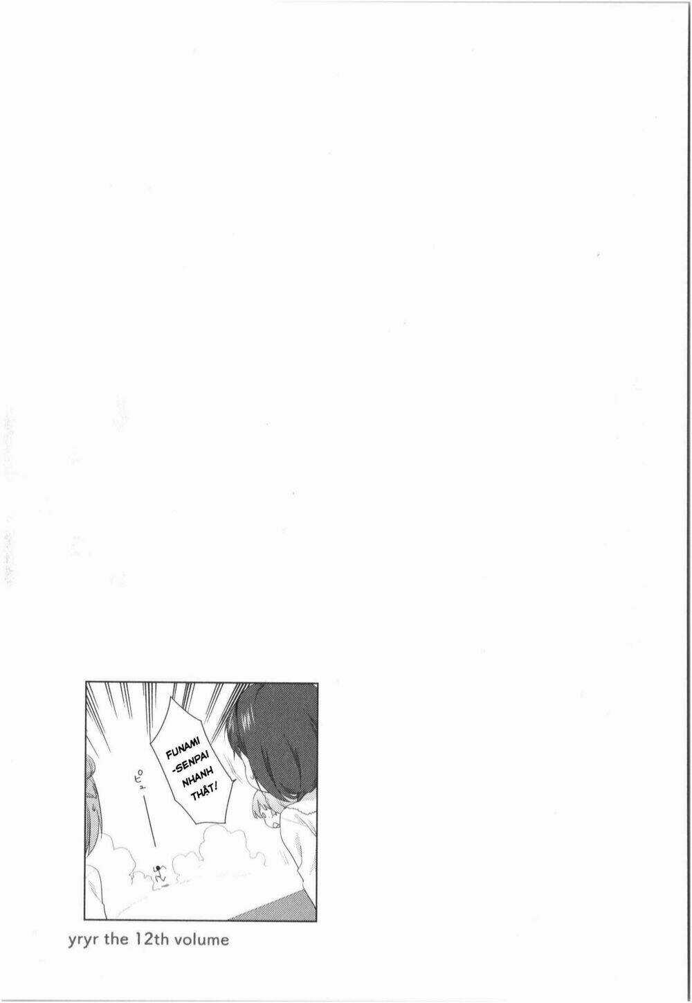 Yuru Yuri - Chapter 83 - Trang 14