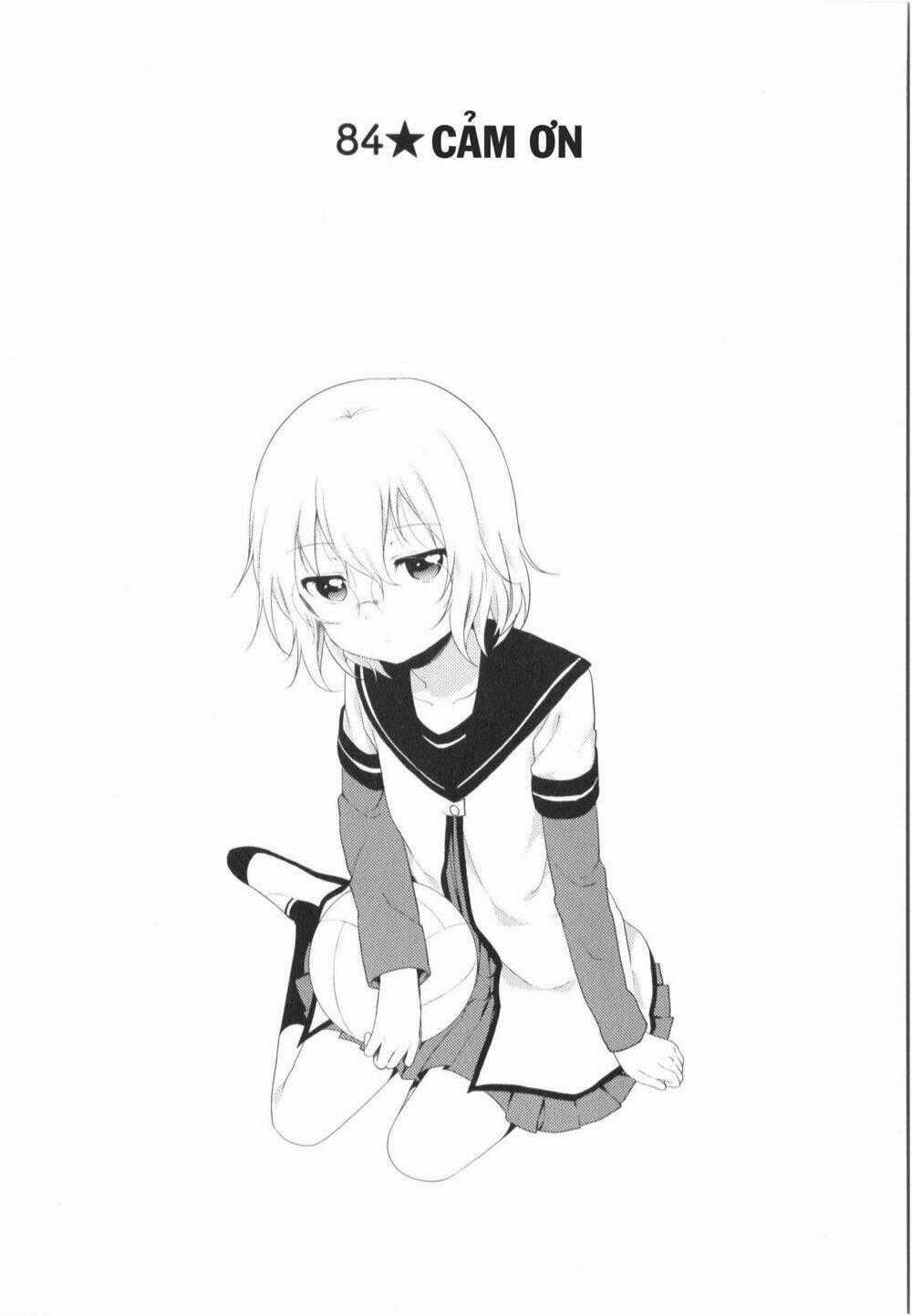 Yuru Yuri - Chapter 84 - Trang 2