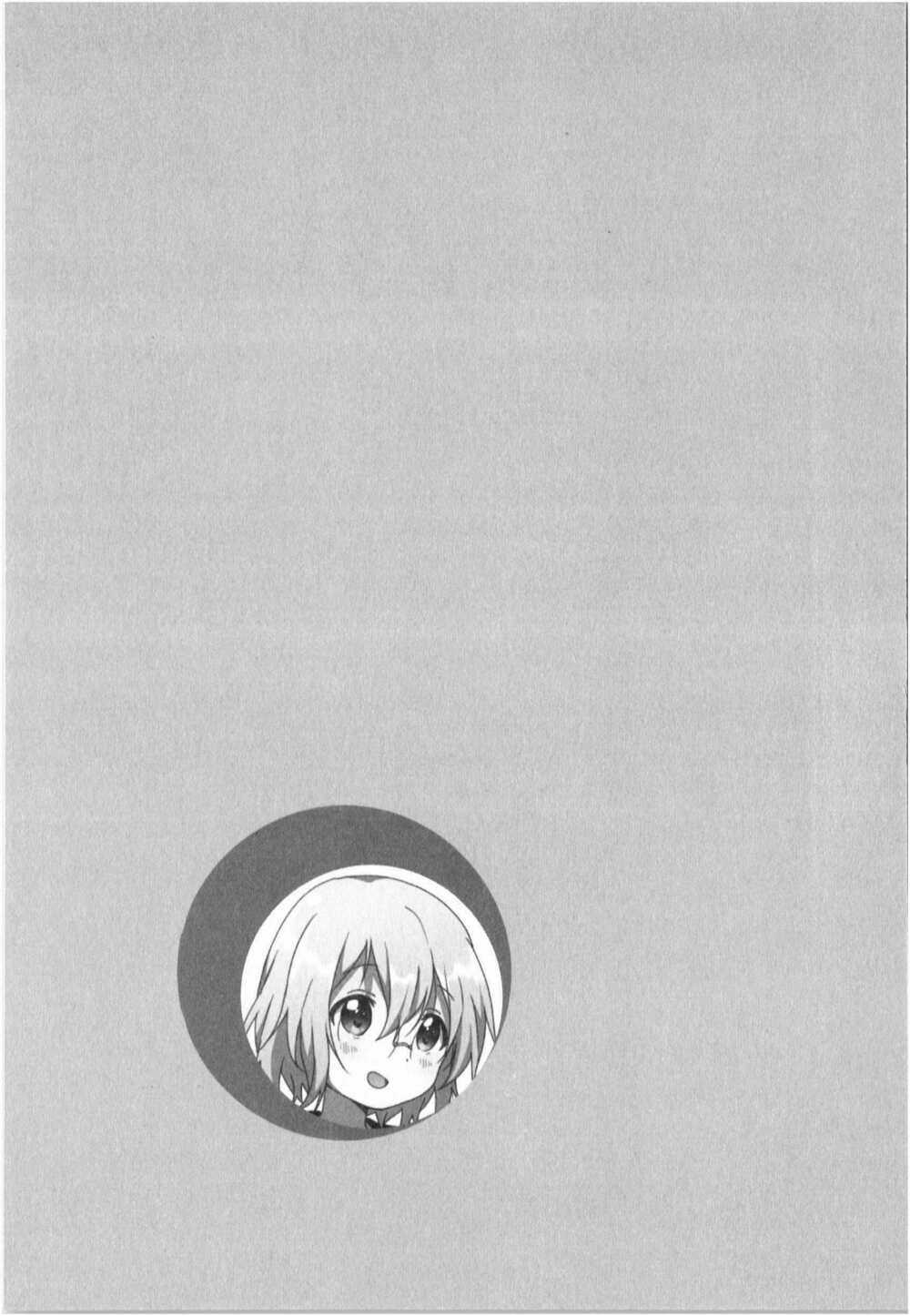 Yuru Yuri - Chapter 84 - Trang 15