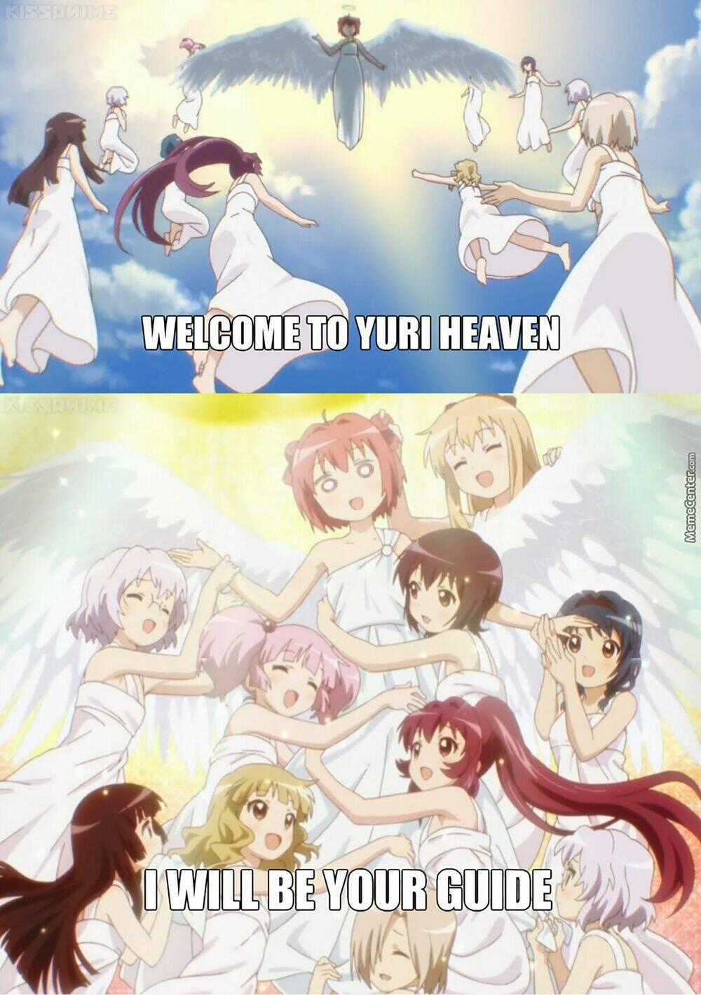 Yuru Yuri - Chapter 85 - Trang 17