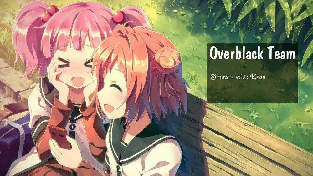 Yuru Yuri - Chapter 86 - Trang 1