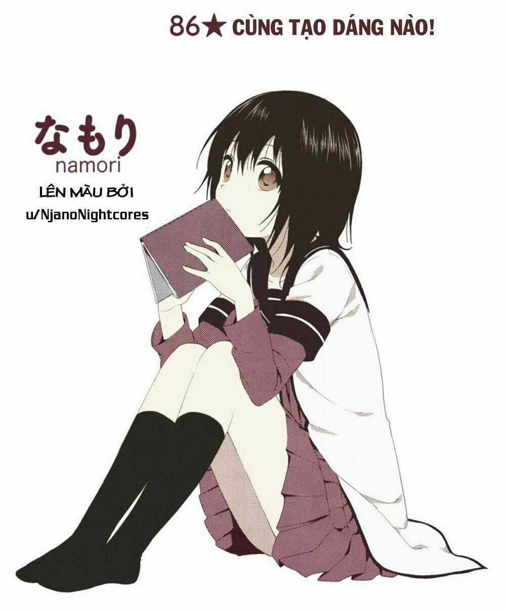 Yuru Yuri - Chapter 86 - Trang 2