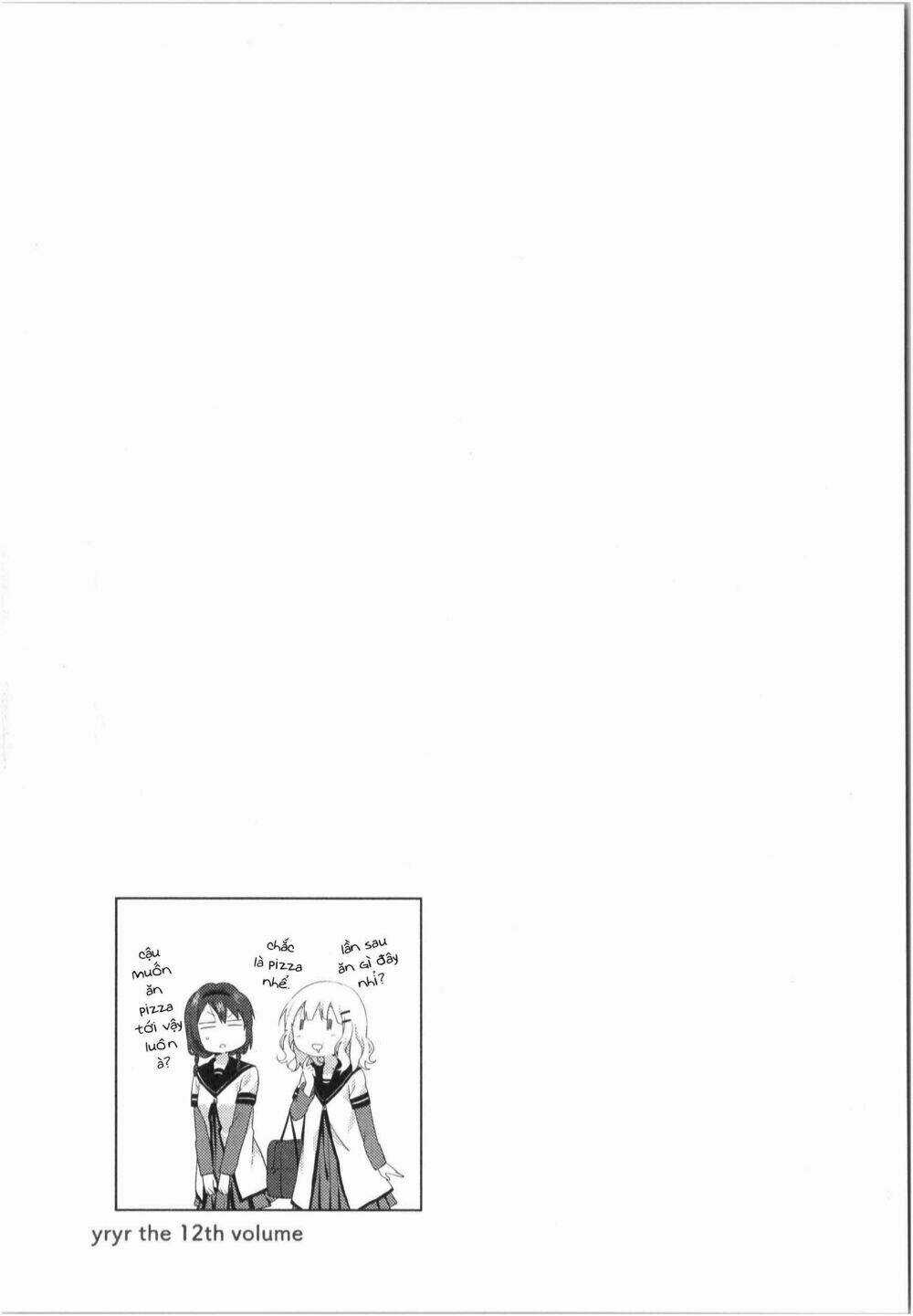 Yuru Yuri - Chapter 87 - Trang 14